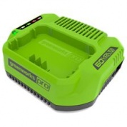   Greenworks , 60V