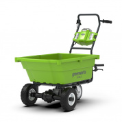    Greenworks G40GC 40V, 106  (7400007)