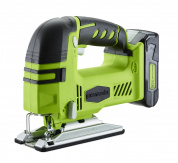   GreenWorks G24JS, 24V,    