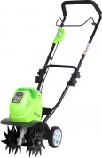   Greenworks G40TL, 40V,     (27087)