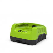   Greenworks G80C, 80V