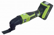   Greenworks G24MT, 24V,    