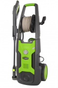  Greenworks G5 140  (420 /) 2000W