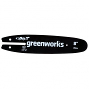    20 . Greenworks 29497