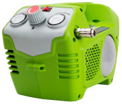   Greenworks 40V (2 )     (G40AC)