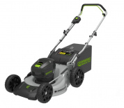   Greenworks GC82LM46 82V, 46 , ,    