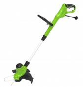   Greenworks GST6030, 650W, 33 