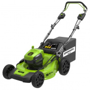    Greenworks GD60LM51SP 60V (51 )     