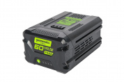 Аккумулятор GreenWorks 60V 4 А/ч (G60B4)