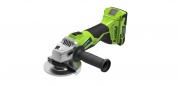   ,  Greenworks G24AG, 24V,    