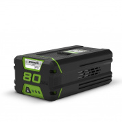  GreenWorks G80B4, 80V, 4 .