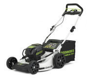   Greenworks GC82LM51, 82V, 51 , ,    