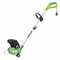   Greenworks GST5033M Deluxe, 500W, 33 