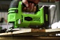   GreenWorks G24JS, 24V,    
