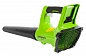   Greenworks G24AB, 24V,     (2404807)