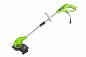   Greenworks Basic, 500W