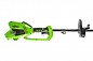   Greenworks GD40BC, 40V, 35 ,  1 4 .  