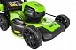    Greenworks GD60LM51SP 60V (51 )    4   