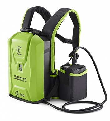   GreenWorks, 82V, 12,5 .