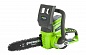    GreenWorks G24CS25, 24V, 25,    