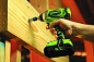    Greenworks G24ID, 24V,    
