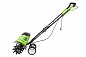   Greenworks GTL9526, 950W