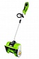   Greenworks GD40SS, 40V, 30 , ,  1 4 .  