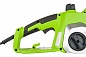    Greenworks GCS1840, 1800W, 40 