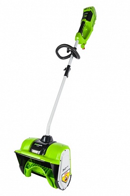   Greenworks GD40SS, 40V, 30 , ,     (2600807)