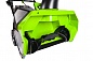   Greenworks GD40ST, 40V, 51 , ,    