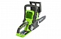    GreenWorks G24CS25, 24V, 25,    