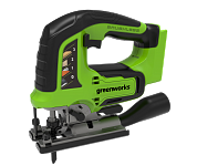   Greenworks GD24JS, ,     (3601407)