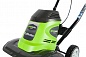   Greenworks GTL9526, 950W
