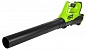   Greenworks G40AB, 40V,  1 4 .  