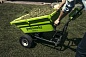    Greenworks G40GC 40V, 106    6   