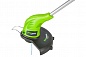   Greenworks Basic, 500W