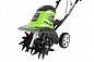   Greenworks GTL9526, 950W