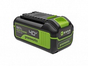  Greenworks High Power, 5 .. 40 , . 2958607