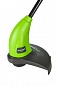   Greenworks GST2830, 280W, 25 