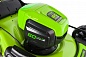    Greenworks 60V (46 )      (GD60LM46SP)