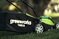   Greenworks G40LM35K2, 40V, 35 , c 1 2 .  