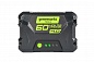  Greenworks 60V G60B4 (4 /)