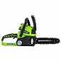    GreenWorks G24CS25, 24V, 25,    