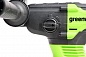    Greenworks GD24SDS2,     (3803007)