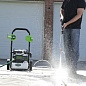    Greenworks G8 160  (500 /) 2800W