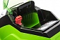   Greenworks G40LM41, 40V, 40 ,     (2504707)