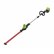   Greenworks GD60PHT61 60V (51 )    