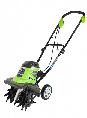   Greenworks GTL9526, 950W