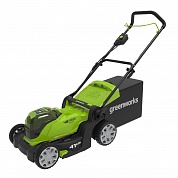   Greenworks G24X2LM41      (2512607)