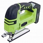   GreenWorks G24JS, 24V,    